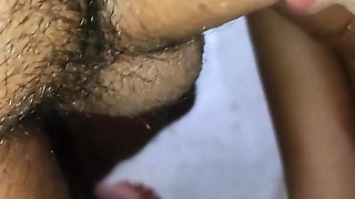 Pour All Your Water in My Pussy - Saying My New Indian Desi Wife