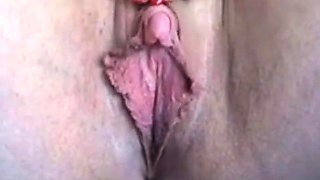 Big Clit Milf Webcam Solo