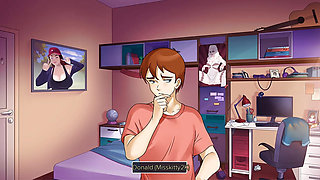 Milfs Plaza - 44 Mission Impossible By MissKitty2K