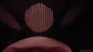 Urethral Sound First Fucks Me Then Breaks My Dick with a Big Probe
