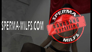 Cum Cum Orgy & Big Tits - Sperma Milf Dacada  50418