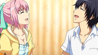 Tropical kiss episode 1