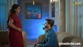 Devar Ki Bhabhi KI chuday Ullu Original Adult Web Series