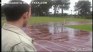 Brad Hunt In Riding The Rails Of Brad And Wolff