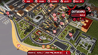 Paprika Trainer V0.9.0.2 Totaly Spies Part 19 the Boss by Loveskysan69