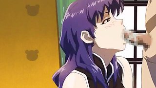 EVA Misato Porn