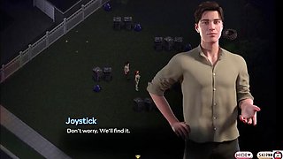Symphony of the Serpent - PT 27 - defend your wife or lose her