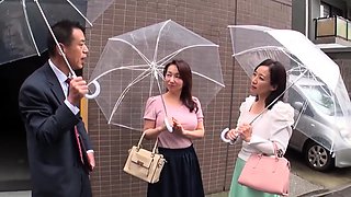 Amateur Asian Japanese Group Fuck JennaSexCam