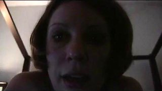 NIKKI NEWGATE - USED: Big Ass, Blowjob  Babe Porn