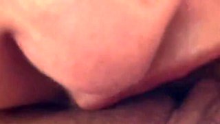 I Make Love to Her with My Tongue: POV in Bed with My Girlfriend, Slow, Intimate and Delicious