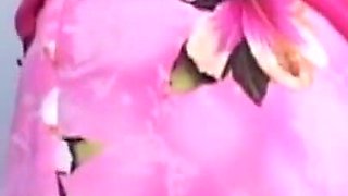 Blonde lets herself be seduced by a horny man to get her pussy and ass fucked