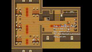 Impregnating Dark Busty Goblin