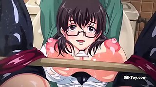 anime toilite of sex big tits whores fuck