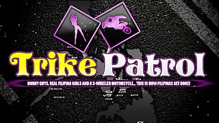 Filipina Fuck Video Featuring Young Ac Bargirl - Trike Patrol