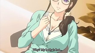KYONYUU HAREM SEX SCENES: Big Tits, Big Ass  Blowjob Porn