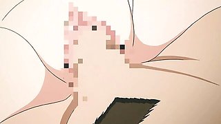 Bunny's hentai dirt by Hentai PD