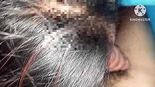 Pinay Midnoght snacks Blowjob until I Cum