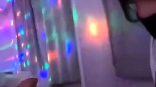 Solo big taco babes masturbation action