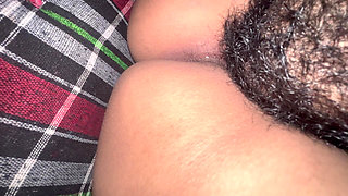 Jawan Malkin Ne Nokar Se Chut Chatwai Indian Young Housewife Cheating His Husband and Enjoying Pussy Eating by Servant in Store