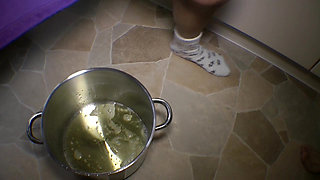 Delicious Piss Soup