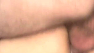 Fucking Turkish Girl with Beautiful Ass Hard