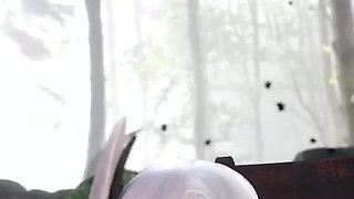 Goddess Animated Desire: Big Boobs Editio - 3D Animationn