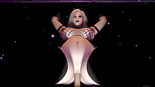 Hotty, hottest, man sausage