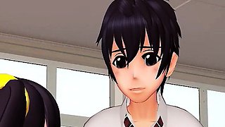 Me Was Prognosis Is Mawa Because Of Boyfriend - Fabulous 3D