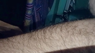 Husband Wife Couple Video Desi Meri Patni Ne Mera Land Ka Pani Mouth Se Husband Wife Hot Sexy Romantic Video