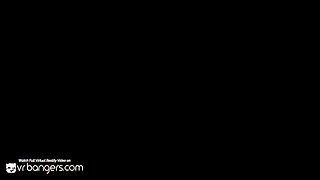 Your Girlfriend Fucks You With Her Blonde Friend As An Apology In Awesome Threesome Pt.2
