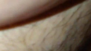 Hairy fuck test - Part 2 - Fucking