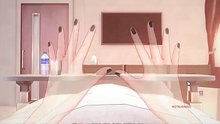 Twisted World Remake ep4