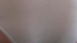 Trying on New White Panties. a Mature BBW Shakes Her Big Ass. PAWG.