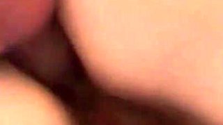 Amateur Italian at home with cumming in the mouth exciting