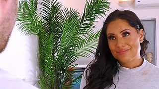 [Mature.nl] - Ella Roxx - Is A Thick Mom That Catches A