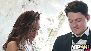 Watch erotic Arty Cheys and Jane White's clip