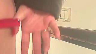 Milfycalla- Cum on Clothes