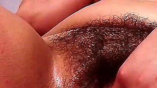 hairy fun