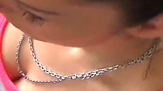 Stimulating His Hard Dick to Massive Spermshot!