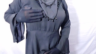 Beautiful Priya Bhabhi fucked in explicit Hindi