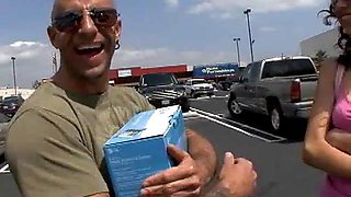 HSF - Jessica: Blowjob, Latina  Cowgirl Porn