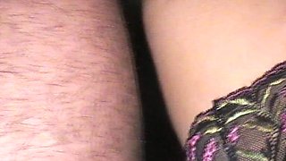 Italian Amateur From the 90s on Vhs with a Horny Woman #1