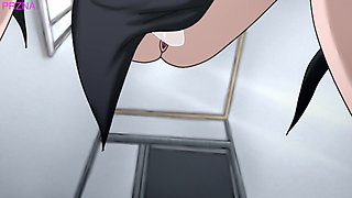 Tatsumaki Pee