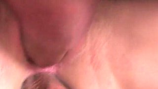 Angelina is a naughty girl who loves big dicks
