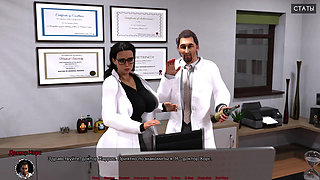 Complete Gameplay - Medical Special Care, Part 1