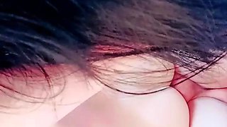 Beautiful Small Tit Redhead Hardcore