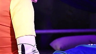 Red Light Green Light Pegging