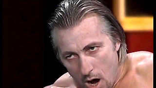 Christoph Clark bangs the amazing Venere Bianca