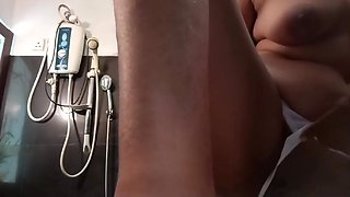 Busty Sri Lankan New Leake Innocent Girl Is Touching, Rubbing, Fingering - Real Loud Orgasm! 2025