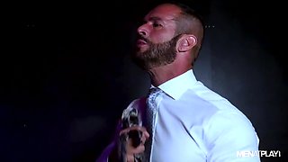 Diary of a Gigolo: Stripping - MENatPLAY